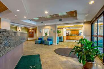 Hotel Quality Inn