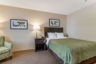 Hotel Quality Inn