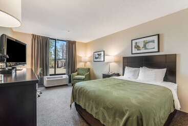 Hotel Quality Inn