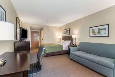 Hotel Quality Inn