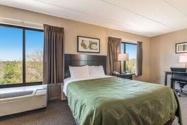 Hotel Quality Inn