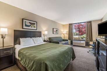 Hotel Quality Inn