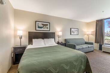 Hotel Quality Inn