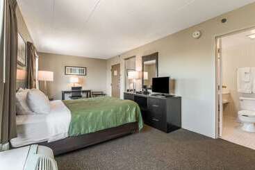 Hotel Quality Inn