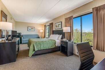 Hotel Quality Inn