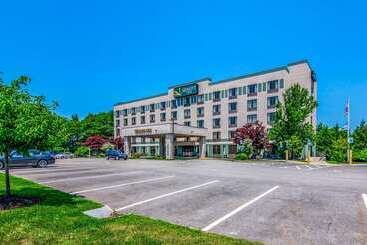 Hotel Quality Inn