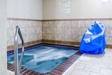 هتل Quality Inn & Suites Airport North