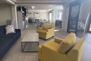 هتل Quality Inn And Suites Lafayette