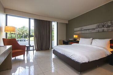 Radisson Blu Hotel, Dakar Sea Plaza