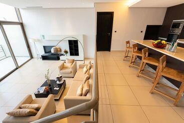 Radisson Blu Hotel, Dakar Sea Plaza