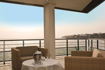 Radisson Blu Hotel, Dakar Sea Plaza