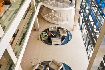 Radisson Blu Hotel, Dakar Sea Plaza