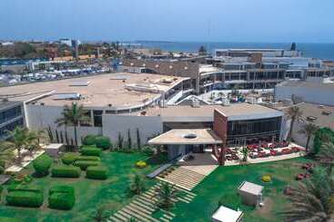 Radisson Blu Hotel, Dakar Sea Plaza