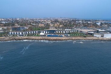 Radisson Blu Hotel, Dakar Sea Plaza