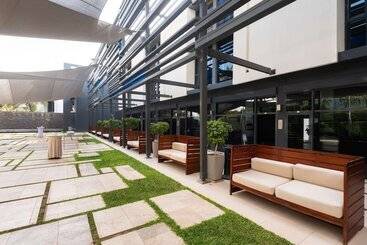 Radisson Blu Hotel, Dakar Sea Plaza