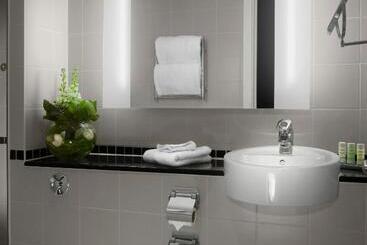 Radisson Blu Hotel, Durham