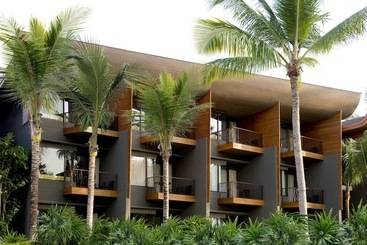 هتل Renaissance Phuket Resort & Spa