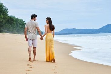 هتل Renaissance Phuket Resort & Spa