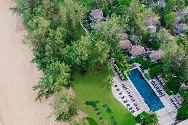 هتل Renaissance Phuket Resort & Spa