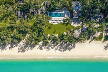هتل Renaissance Phuket Resort & Spa