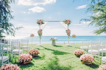 هتل Renaissance Phuket Resort & Spa