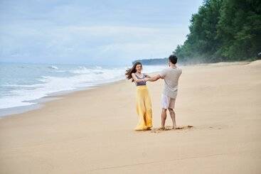 هتل Renaissance Phuket Resort & Spa