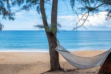هتل Renaissance Phuket Resort & Spa
