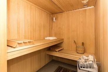هتل Résidence Odalys Les Chalets D Evian