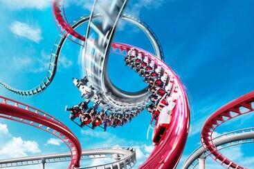 هتل Resorts World Sentosa
