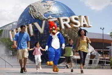هتل Resorts World Sentosa