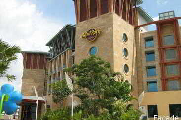 هتل Resorts World Sentosa