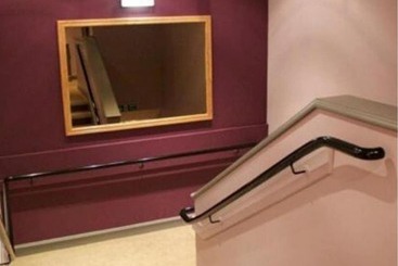 هتل Rooms At 1703