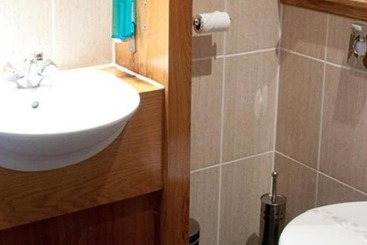 هتل Rooms At 1703