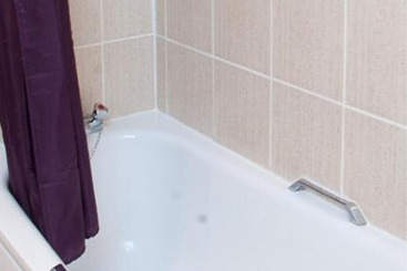 هتل Rooms At 1703
