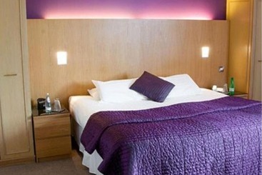هتل Rooms At 1703