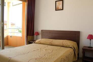 هتل Lagrange Vacances Le Clos Des Vignes
