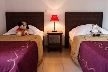هتل Lagrange Vacances Le Clos Des Vignes