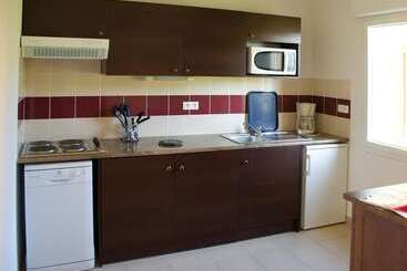 هتل Lagrange Vacances Le Clos Des Vignes