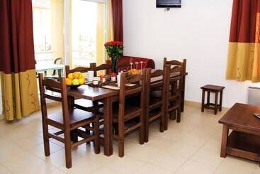 هتل Lagrange Vacances Le Clos Des Vignes