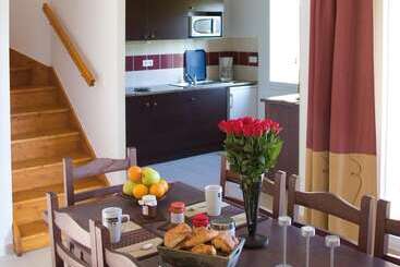 هتل Lagrange Vacances Le Clos Des Vignes