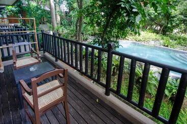 هتل Sea Wind Resort