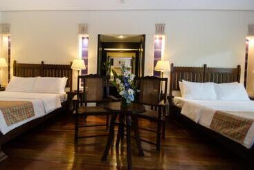 هتل Sea Wind Resort