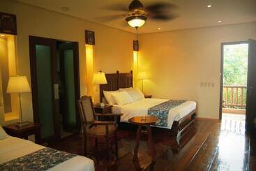 هتل Sea Wind Resort