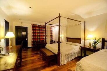 هتل Sea Wind Resort