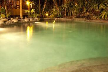 هتل Sea Wind Resort