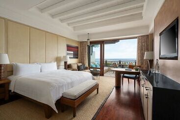 هتل Shangri La Boracay