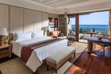 هتل Shangri La Boracay