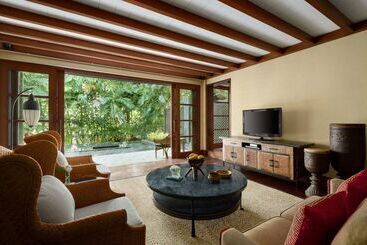 هتل Shangri La Boracay