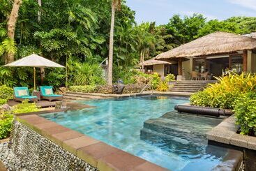 هتل Shangri La Boracay
