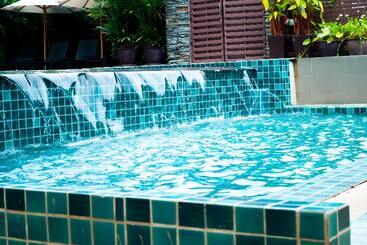 هتل Signature Pattaya